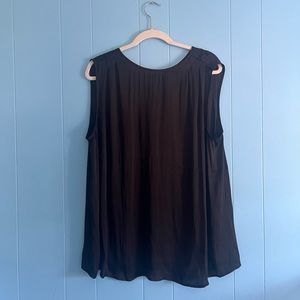 TORRID TANK TOP